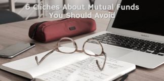 6 Cliches About Mutual Funds You Should Avoid