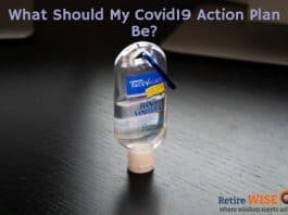 What Should My Covid19 Action Plan Be?