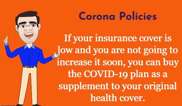 Corona policies