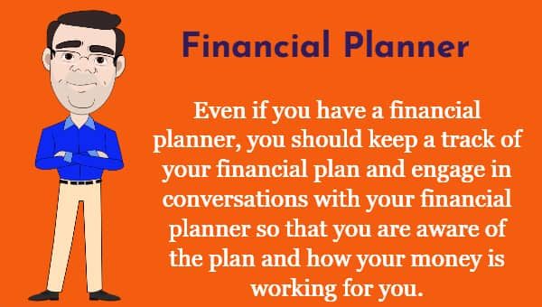 Financial Planning Mistakes