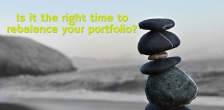 Is it the right time to rebalance your portfolio?