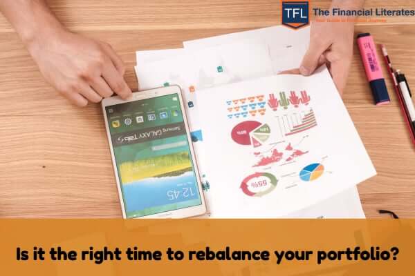Portfolio rebalancing strategy for Indian investors