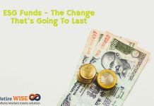 ESG Funds - The Change That's Going To Last