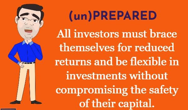 falling interest rates investment options falling interest rates investment options