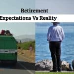 Retirement Expectation