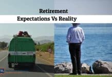 Retirement Expectation