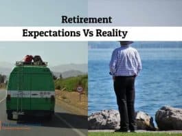 Retirement Expectation