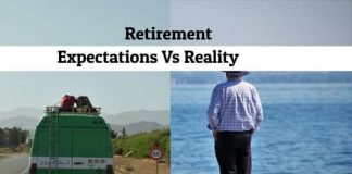 Retirement Expectation