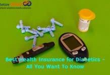 Best Health Insurance for Diabetics - All You Want To Know