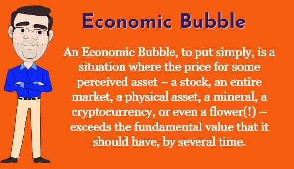 Economic Bubble