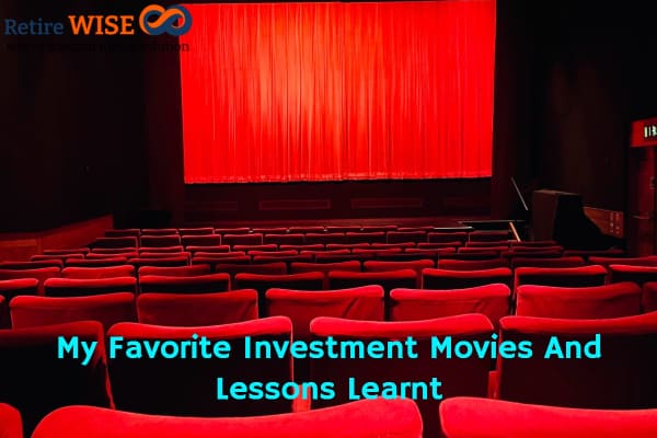 My Favorite Investment Movies And Lessons Learnt