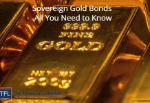 Sovereign Gold Bonds