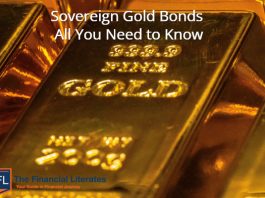 Sovereign Gold Bonds