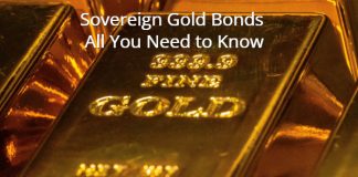 Sovereign Gold Bonds