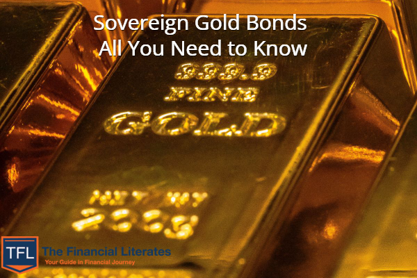 Sovereign Gold Bonds