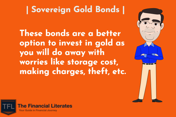 sovereign gold bonds in india