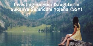 Investing for your Daughter in Sukanya Samriddhi Yojana (SSY)