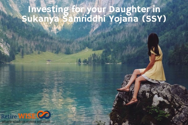 Investing for your Daughter in Sukanya Samriddhi Yojana (SSY)