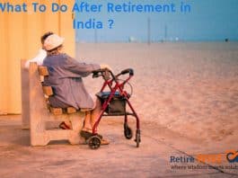 What To Do After Retirement in India ?
