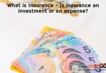 What is Insurance - Is insurance an investment or an expense_