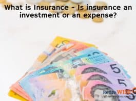 What is Insurance - Is insurance an investment or an expense_