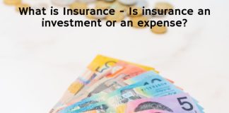 What is Insurance - Is insurance an investment or an expense_