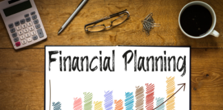 what is financial planning