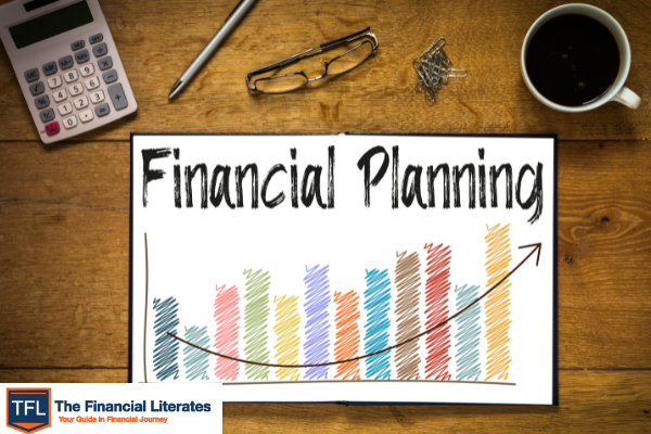 what is financial planning