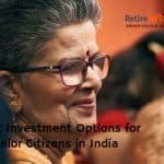 5 Best Investment Options for Senior Citizens in India