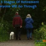 The 3 Stages Of Retirement Everyone Will Go Through