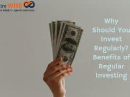 Why Should You Invest Regularly? Benefits of Regular Investing