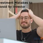 10 Investment Mistakes to Avoid by Investor