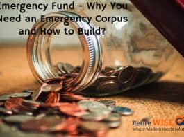 Emergency Fund - Why You Need an Emergency Corpus and How to Build?