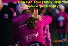 How Can Your Family Help You Reduce Tax Liability?