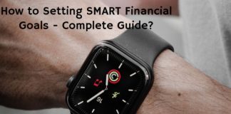 How to Setting SMART Financial Goals - Complete Guide?