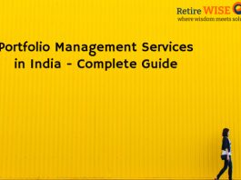 Portfolio Management Services in India - Complete Guide
