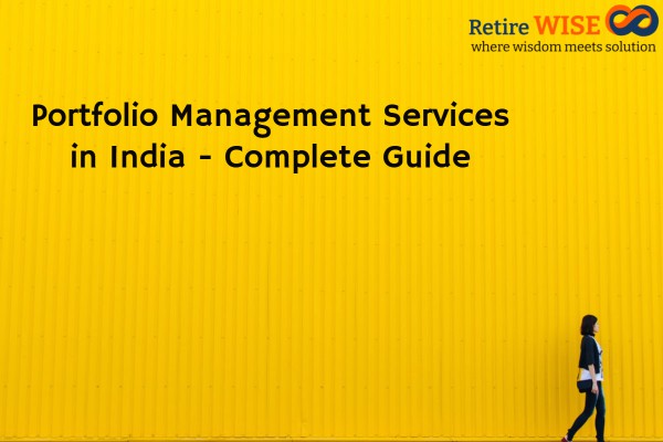 Portfolio Management Services in India - Complete Guide