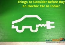 Things to Consider Before Buy an Electric Car In India?