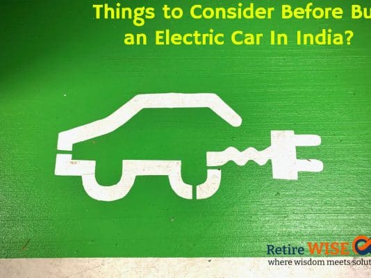 Things to Consider Before Buy an Electric Car In India?