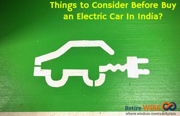 Things to Consider Before Buy an Electric Car In India?