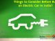Things to Consider Before Buy an Electric Car In India?