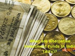 What are Alternative Investment Funds In India (AIFs)?