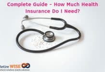 Complete Guide - How Much Health Insurance Do I Need_