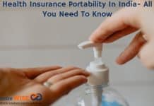 Health Insurance Portability In India- All You Need To Know