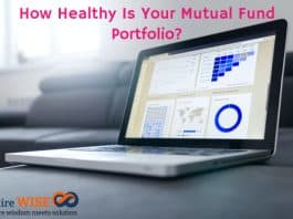 How Healthy Is Your Mutual Fund Portfolio_