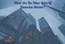 What Are The Other Roles Of Financial Advisor
