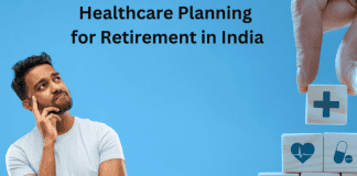 Healthcare Planning for Retirement in India