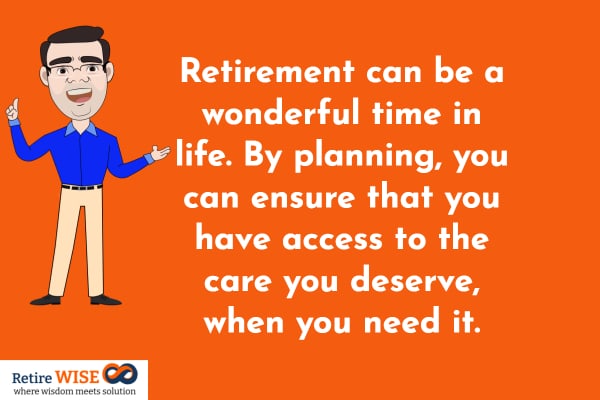 Retirement Healthcare Planning for Indians