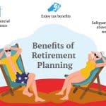 benefits of retirement planning