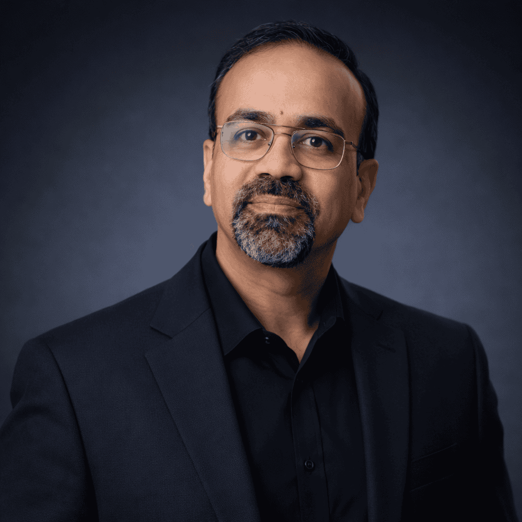 Hemant Beniwal CFP Retirement Planning Consultant India